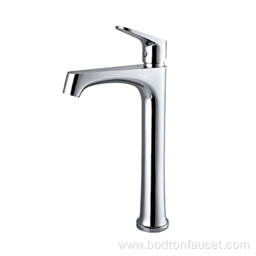 Superior bathroom basin faucet durable